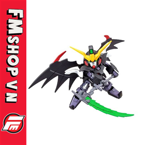 (2ND) SD XXXG-01D2 GUNDAM DEATHSCYTHE HELL EW