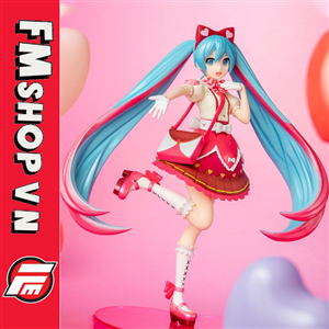 (2ND) SEGA HATSUNE MIKU SPM RIBBON HEART 