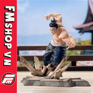 (2ND) SEGA JUJUTSU KAISEN LUMINASTA AOI TODO