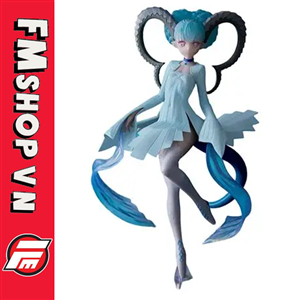 (2ND) SEGA LUMINASTA FGO TIAMAT