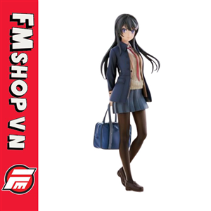 (2ND) SEGA LUMINASTA MAI SAKURAJIMA