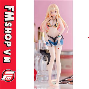 (2ND) SEGA LUMINASTA MARIN KITAGAWA SWIMSUIT VER