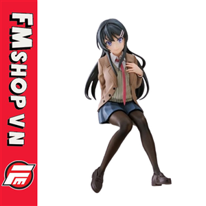 (2ND) SEGA MAI SAKURAJIMA NOODEL STOPPER