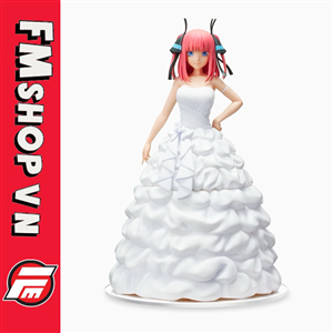(2ND) SEGA NINO NAKANO BRIDE VER