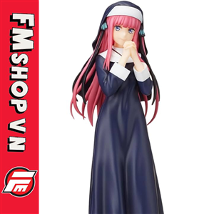 (2ND) SEGA NINO NAKANO SISTER VER