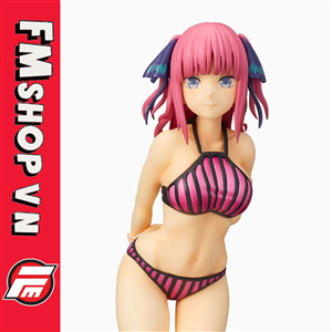 (2ND) SEGA NINO NAKANO SWIMSUIT VER