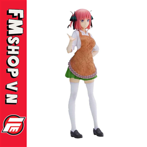 (2ND) SEGA QQ MOVIE SPM NINO NAKANO