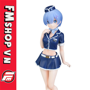 (2ND) SEGA REM SUPER PREMIUM LUGNICA AIRLINES