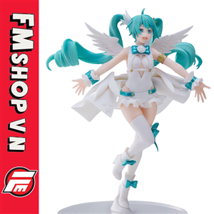 (2ND) SEGA SPM HATSUNE MIKU 15TH AVR YUICHI MURAKAMI VER