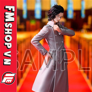 (2ND) SEGA TOKYO REVENGER HAJIME KOKONOI