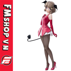 (2ND) SEGA TOMOE KOGA DESKTOP X DECORATE