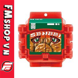 (2ND) SENBEI GOCHIZO