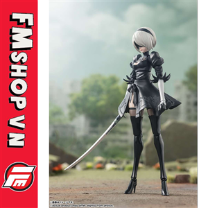 (2ND) SHF 2B NIER:AUTOMATA VER1.1A