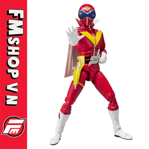 (2ND) SHF AKARANGER
