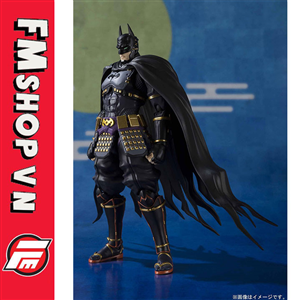 (2ND) SHF BATMAN NINJA