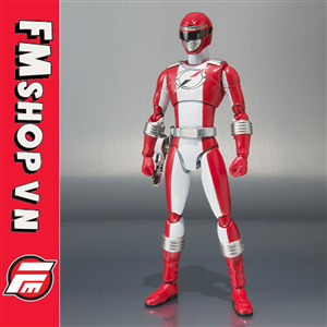 (2ND) SHF BOUKENRED