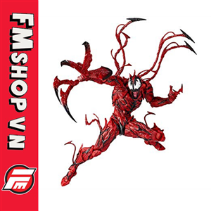 (2ND) SHF CARNAGE FAKE