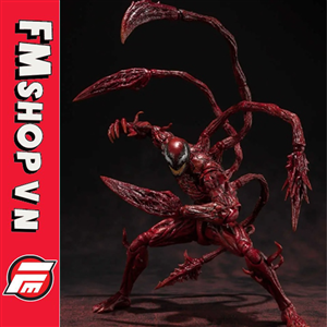 (2ND) SHF CARNAGE