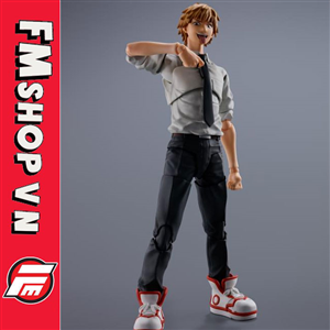 (2ND) SHF CHAINSAW MAN DENJI