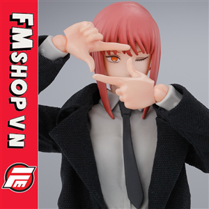 (2ND) SHF 
