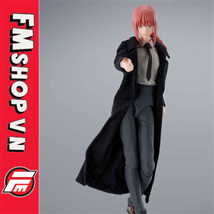 (2ND) SHF 