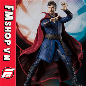 (2ND) SHF DOCTOR STRANGE MULTIVERSE OF MADNESS
