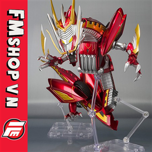(2ND) SHF DRAGANZER