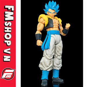 (2ND) SHF DRAGON BALL GOGETA SSJB