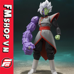 (2ND)SHF DRAGON BALL SUPER FUSED ZAMASU