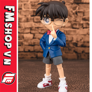 (2ND) SHF EDOGAWA CONAN