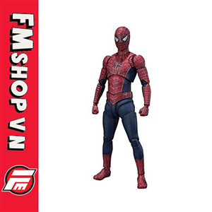 (2ND) SHF FRIENDLY NEIGHBORHOOD SPIDER MAN