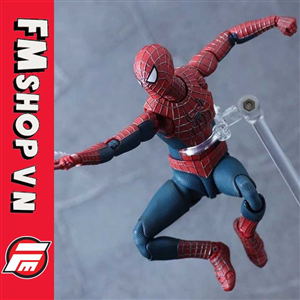 (2ND) SHF FRIENDLY NEIGHBORHOOD SPIDERMAN CT