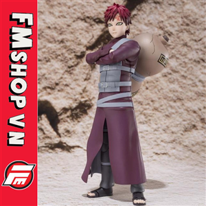 (2ND) SHF GAARA