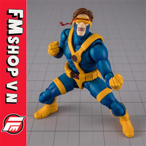 (2ND) SHF GAMERVERSE CYCLOPS