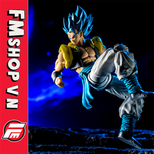 (2ND) SHF GOGETA SSGSSJ