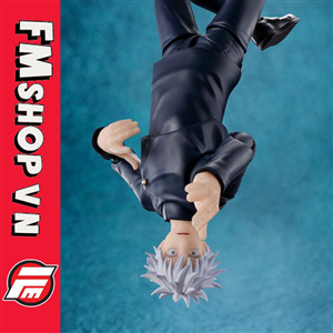 (2ND) SHF GOJO SATORU HIGH SCHOOL