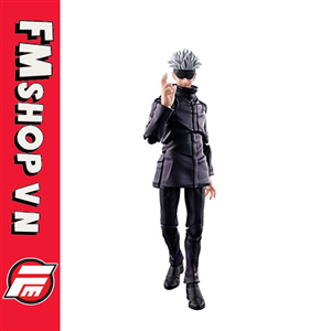 (2ND) SHF GOJO SATORU