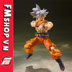 (2ND) SHF GOKU ULTRA INSTINCT