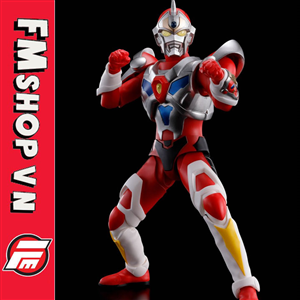 (2ND) SHF GRIDMAN THE HYPER AGENT