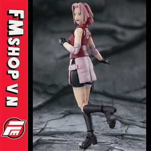 (2ND) SHF HARUNO SAKURA