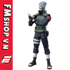 (2ND)SHF HATAKE KAKASHI