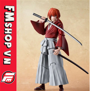(2ND) SHF HIMURA KENSHIN