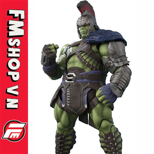 (2ND) SHF HULK RAGNAROK