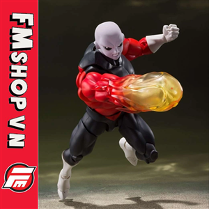 (2ND) SHF JIREN                      .