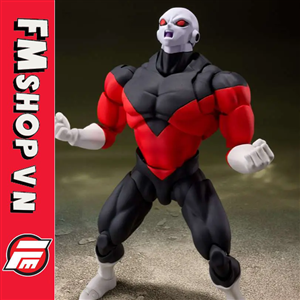 (2ND) SHF JIREN