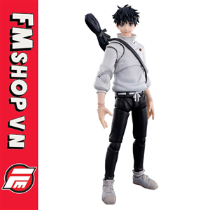 (2ND) SHF JUJUTSU KAISEN 0 YUTA OKKOTSU 