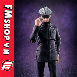 (2ND) SHF JUJUTSU KAISEN GOJO