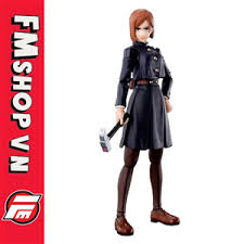 (2ND) SHF JUJUTSU KAISEN NOBARA KUGISAKI