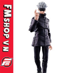 (2ND) SHF JUJUTSU KAISEN SATORU GOJO