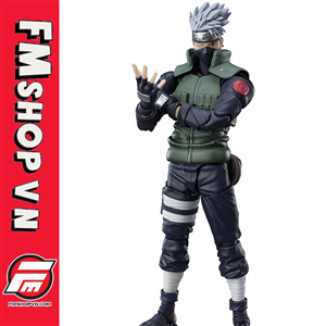 (2ND) SHF KAKASHI HATAKE